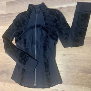 Lululemon Define Jacket